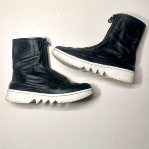 Nike Air Jordan Jester boots